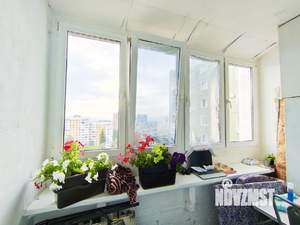 3-к квартира, вторичка, 70м2, 9/12 этаж