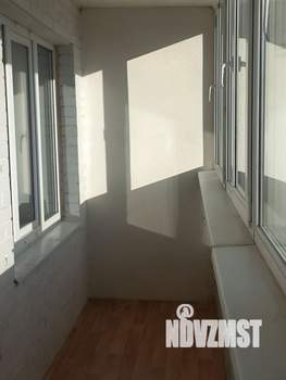 1-к квартира, вторичка, 40м2, 4/9 этаж