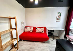 1-к квартира, вторичка, 32м2, 1/5 этаж