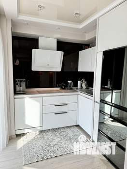 4-к квартира, вторичка, 216м2, 21/23 этаж