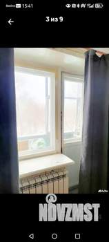 1-к квартира, вторичка, 30м2, 4/5 этаж