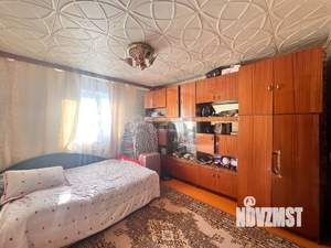 1-к квартира, вторичка, 34м2, 8/10 этаж