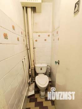 4-к квартира, вторичка, 76м2, 7/9 этаж