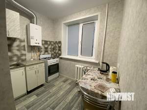 3-к квартира, вторичка, 56м2, 5/5 этаж