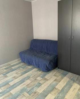 1-к квартира, вторичка, 30м2, 2/3 этаж