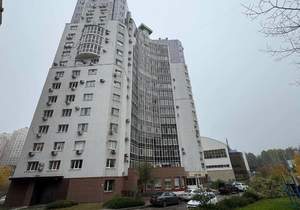 3-к квартира, вторичка, 120м2, 13/17 этаж