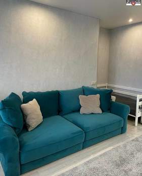 1-к квартира, вторичка, 34м2, 3/4 этаж