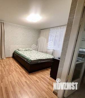 1-к квартира, вторичка, 31м2, 2/5 этаж