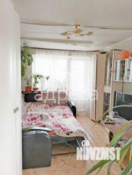 2-к квартира, вторичка, 43м2, 4/5 этаж