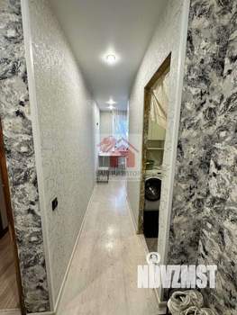 2-к квартира, вторичка, 43м2, 2/5 этаж