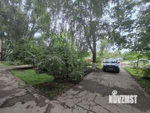 2-к квартира, вторичка, 49м2, 1/5 этаж