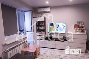 Студия квартира, вторичка, 40м2, 10/10 этаж