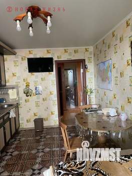 1-к квартира, вторичка, 45м2, 7/16 этаж