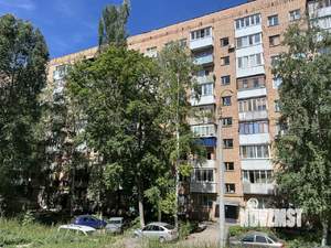 3-к квартира, вторичка, 69м2, 9/9 этаж