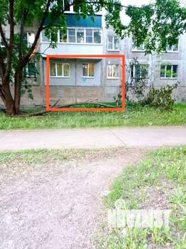 2-к квартира, вторичка, 42м2, 1/24 этаж