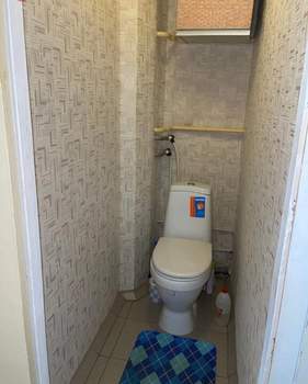 2-к квартира, вторичка, 43м2, 6/9 этаж