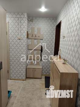2-к квартира, вторичка, 43м2, 5/5 этаж