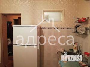 1-к квартира, вторичка, 33м2, 2/5 этаж