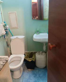 1-к квартира, вторичка, 28м2, 1/3 этаж