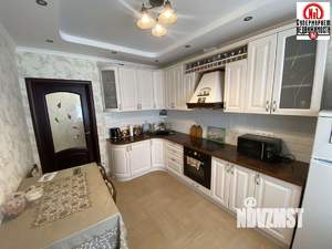 2-к квартира, вторичка, 59м2, 1/9 этаж