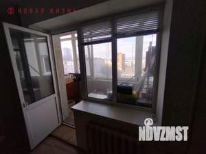 1-к квартира, вторичка, 61м2, 11/14 этаж