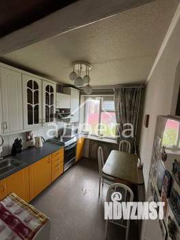 3-к квартира, вторичка, 61м2, 6/9 этаж