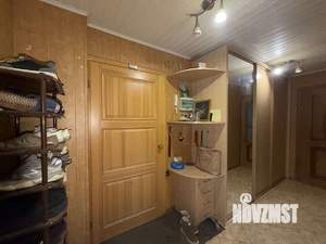 2-к квартира, вторичка, 72м2, 9/18 этаж