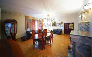 5-к квартира, вторичка, 243м2, 2/5 этаж