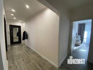 3-к квартира, вторичка, 66м2, 5/5 этаж