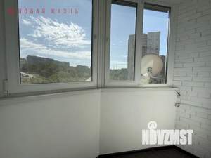 1-к квартира, вторичка, 41м2, 6/14 этаж