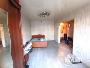 1-к квартира, вторичка, 30м2, 3/5 этаж
