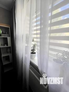 1-к квартира, вторичка, 33м2, 1/3 этаж