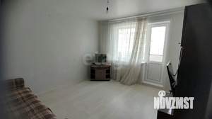 1-к квартира, вторичка, 29м2, 1/9 этаж