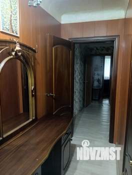 3-к квартира, вторичка, 57м2, 2/3 этаж