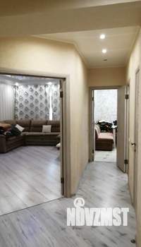 3-к квартира, вторичка, 100м2, 2/16 этаж