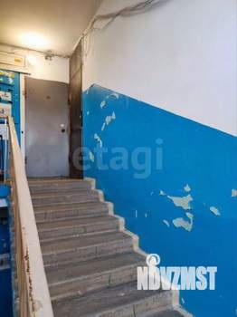 2-к квартира, вторичка, 44м2, 5/5 этаж