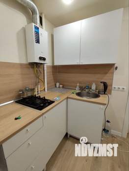 1-к квартира, вторичка, 31м2, 2/5 этаж