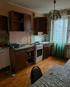 2-к квартира, вторичка, 50м2, 11/12 этаж
