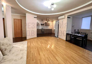 3-к квартира, вторичка, 109м2, 5/14 этаж