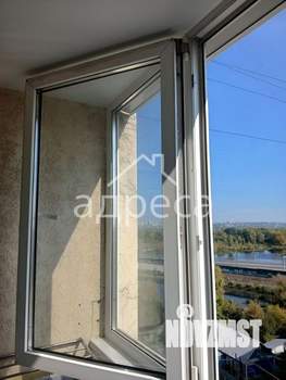 2-к квартира, вторичка, 57м2, 10/11 этаж
