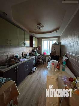 3-к квартира, вторичка, 62м2, 5/10 этаж
