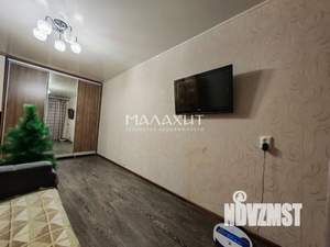 2-к квартира, вторичка, 43м2, 2/5 этаж