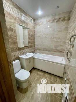 1-к квартира, вторичка, 40м2, 11/19 этаж