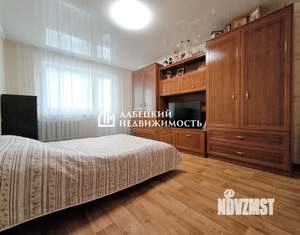3-к квартира, вторичка, 84м2, 2/9 этаж