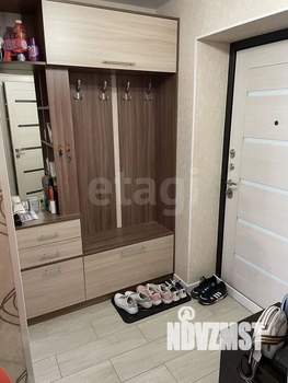 1-к квартира, вторичка, 41м2, 6/10 этаж