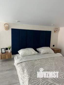 Студия квартира, вторичка, 30м2, 4/4 этаж