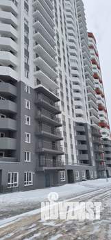 1-к квартира, вторичка, 35м2, 21/27 этаж