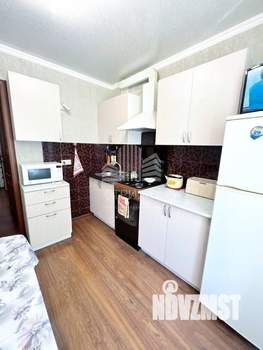 2-к квартира, вторичка, 53м2, 4/9 этаж