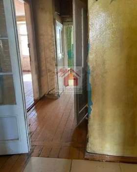 3-к квартира, вторичка, 76м2, 4/4 этаж