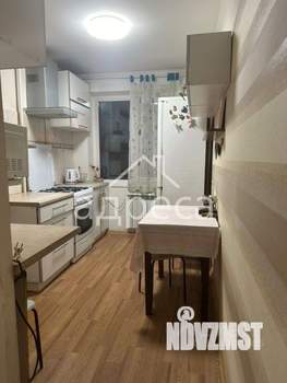 3-к квартира, вторичка, 57м2, 2/9 этаж